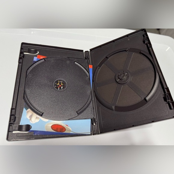 Disney’s Lady & The Tramp Blu Ray Only Diamond Edition. - Picture 4 of 4